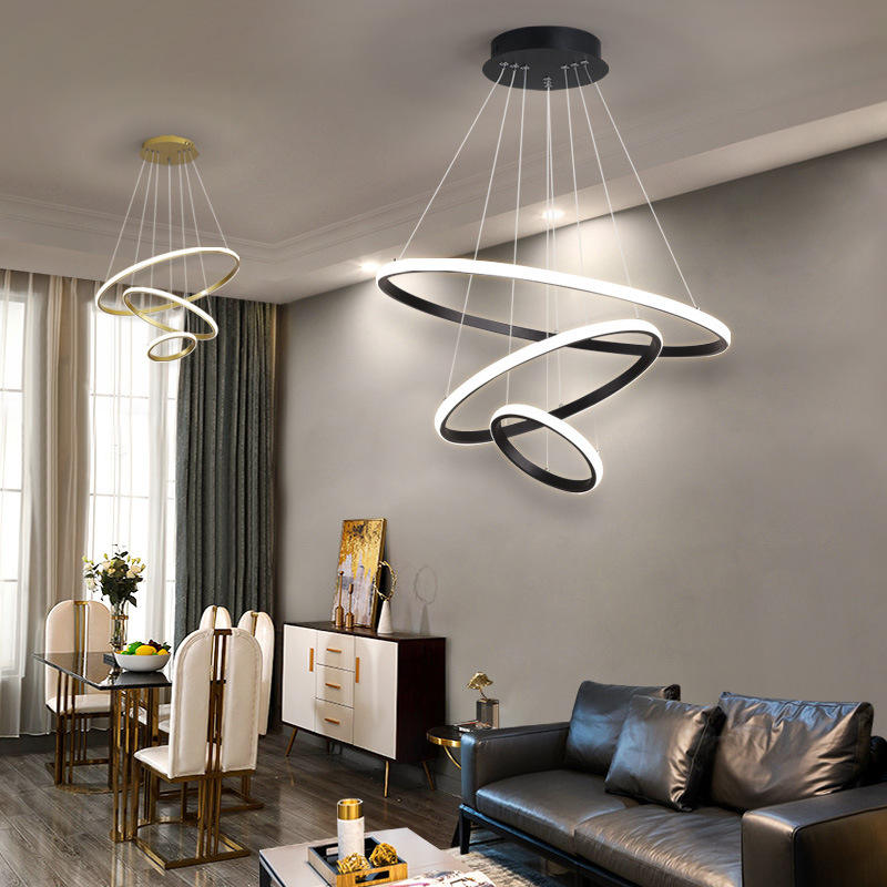 Lumia - Modern Stylish Ceiling Light | Sleek LED Flush Mount Fixture