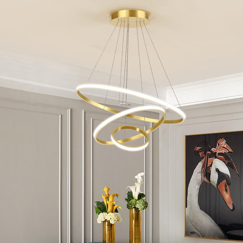 Lumia - Modern Stylish Ceiling Light | Sleek LED Flush Mount Fixture