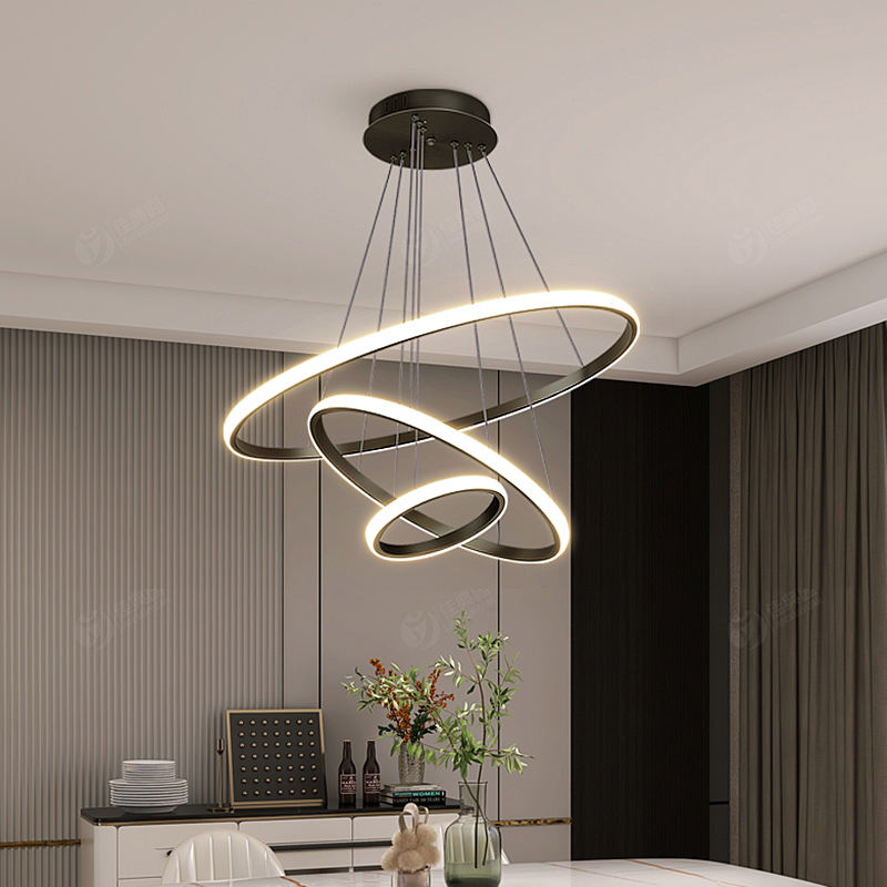 Lumia - Modern Stylish Ceiling Light | Sleek LED Flush Mount Fixture