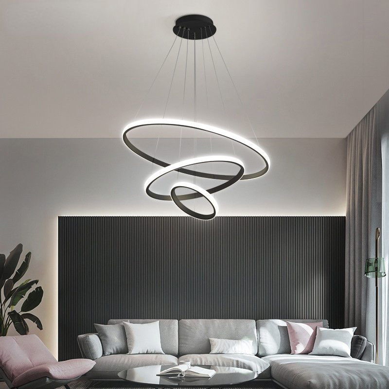 Lumia - Modern Stylish Ceiling Light | Sleek LED Flush Mount Fixture
